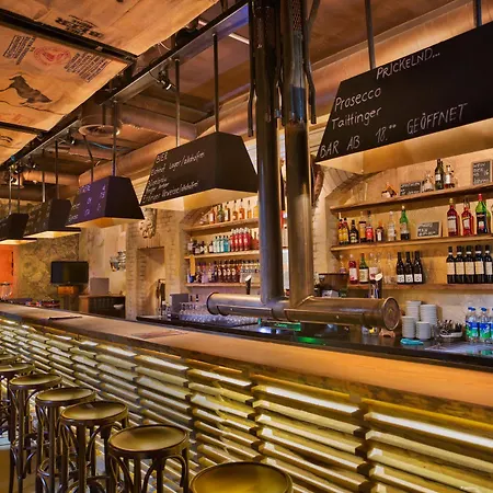 Отель Wetterhorn 4*