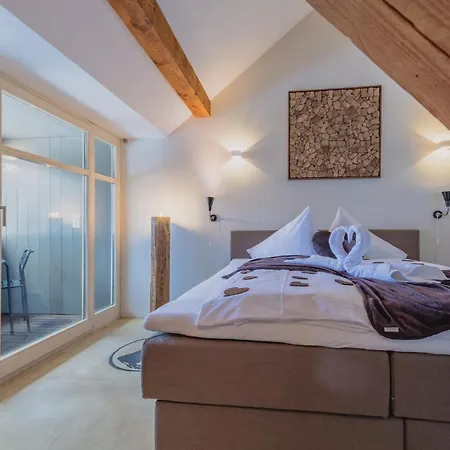 Wetterhorn Отель