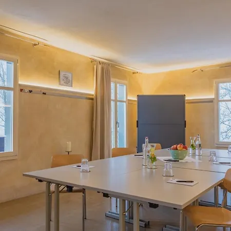 Отель Wetterhorn Хаслиберг