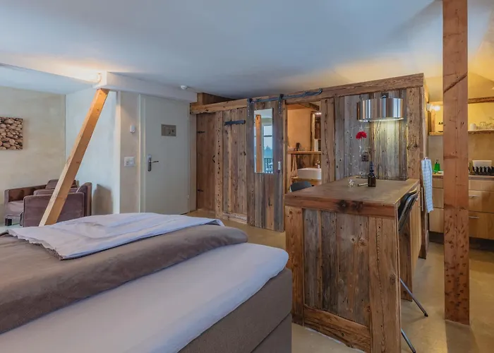 Wetterhorn 4*