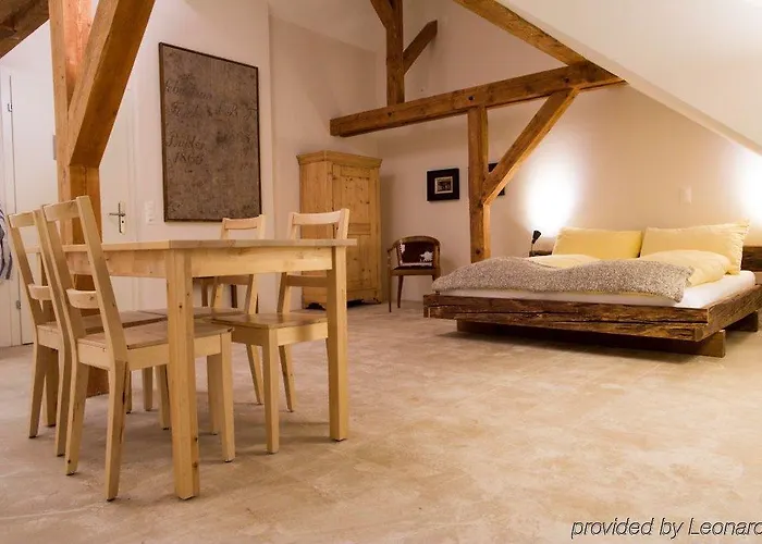 Szálloda Wetterhorn 4*