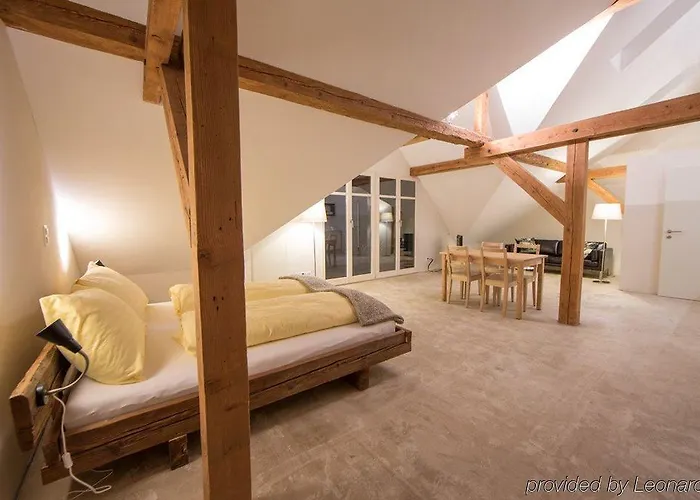Wetterhorn Szálloda 4*