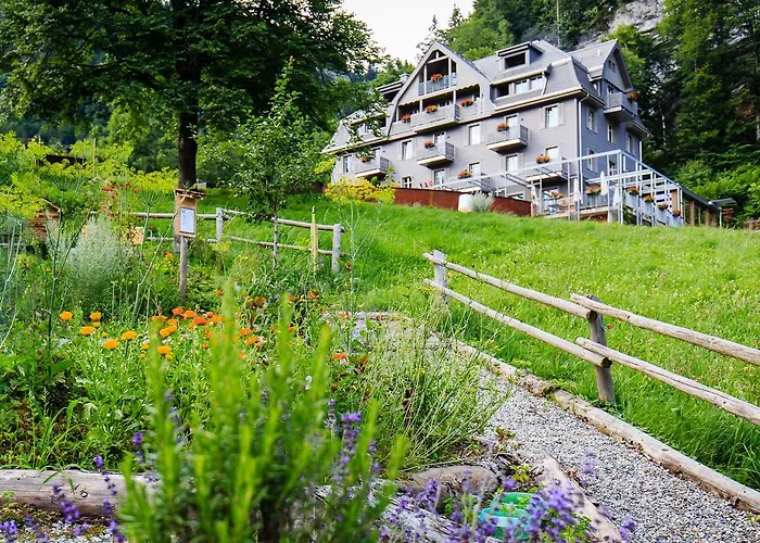 Wetterhorn 4* Hasliberg