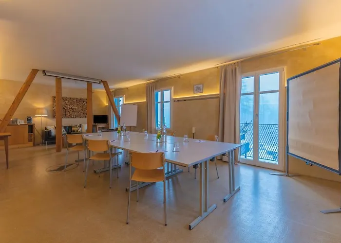 Wetterhorn Szálloda 4*